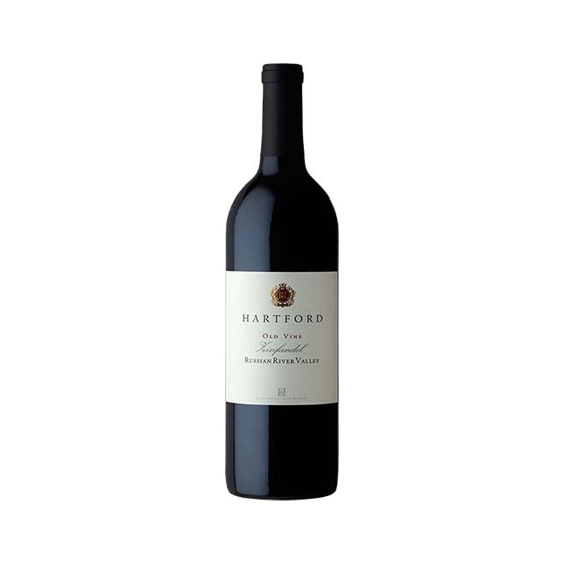 Hartford Court Old Vine Zinfandel 2022 750ml