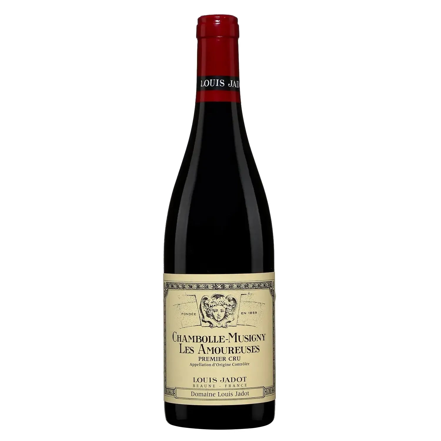Louis Jadot Chambolle-Musigny Les Amoureuses Premier Cru 2020