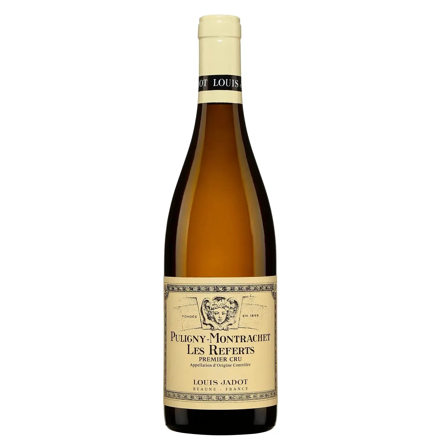 Louis Jadot Puligny-Montrachet Les Referts Premier Cru 2020