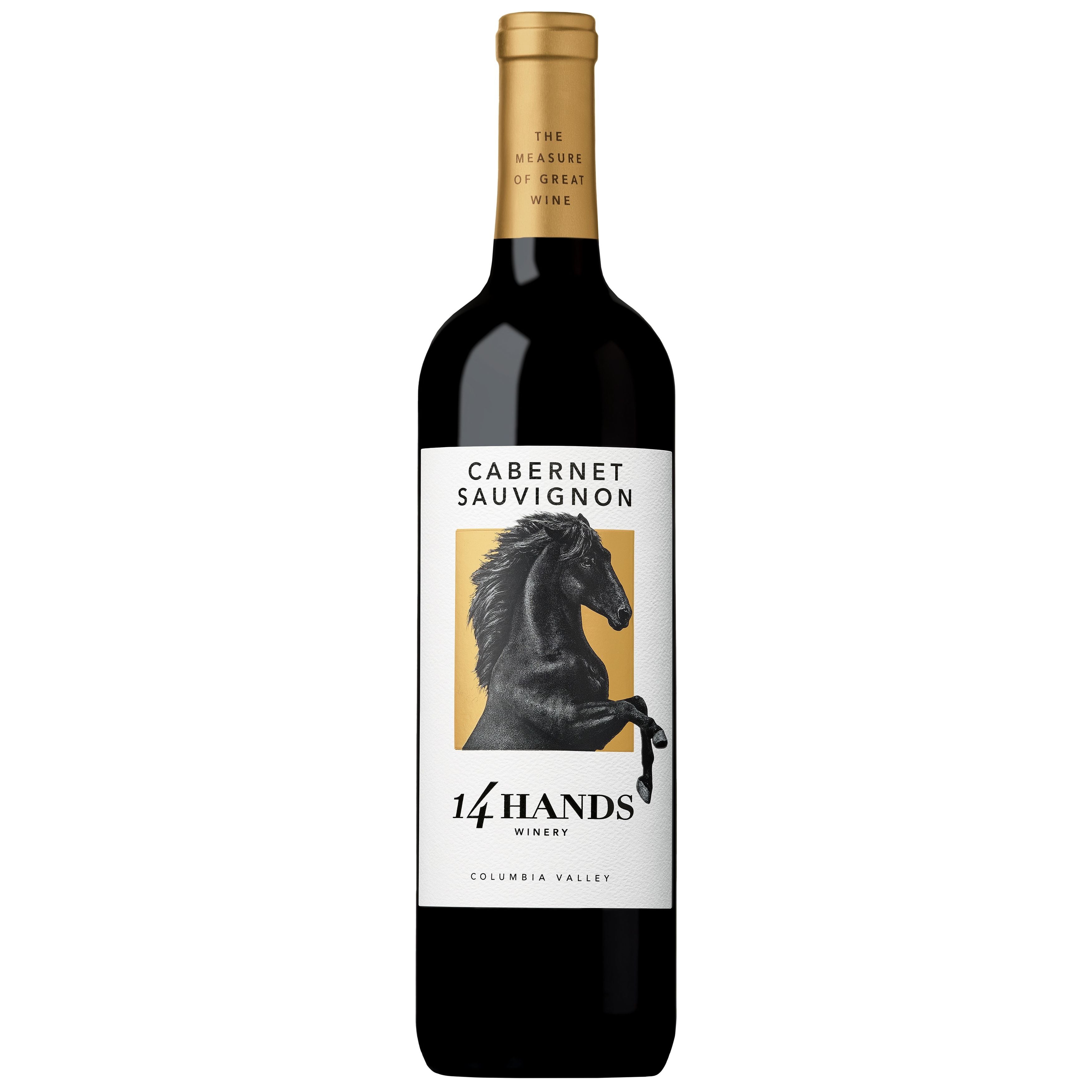 14 Hands Cabernet Sauvignon

