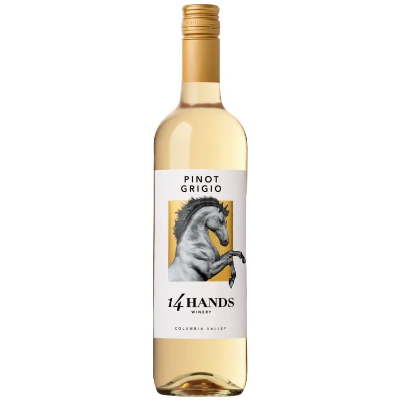 14 Hands Pinot Grigio