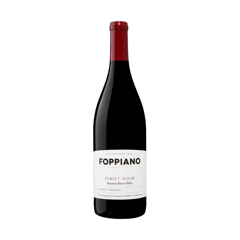 Foppiano Pinot Noir 750ml