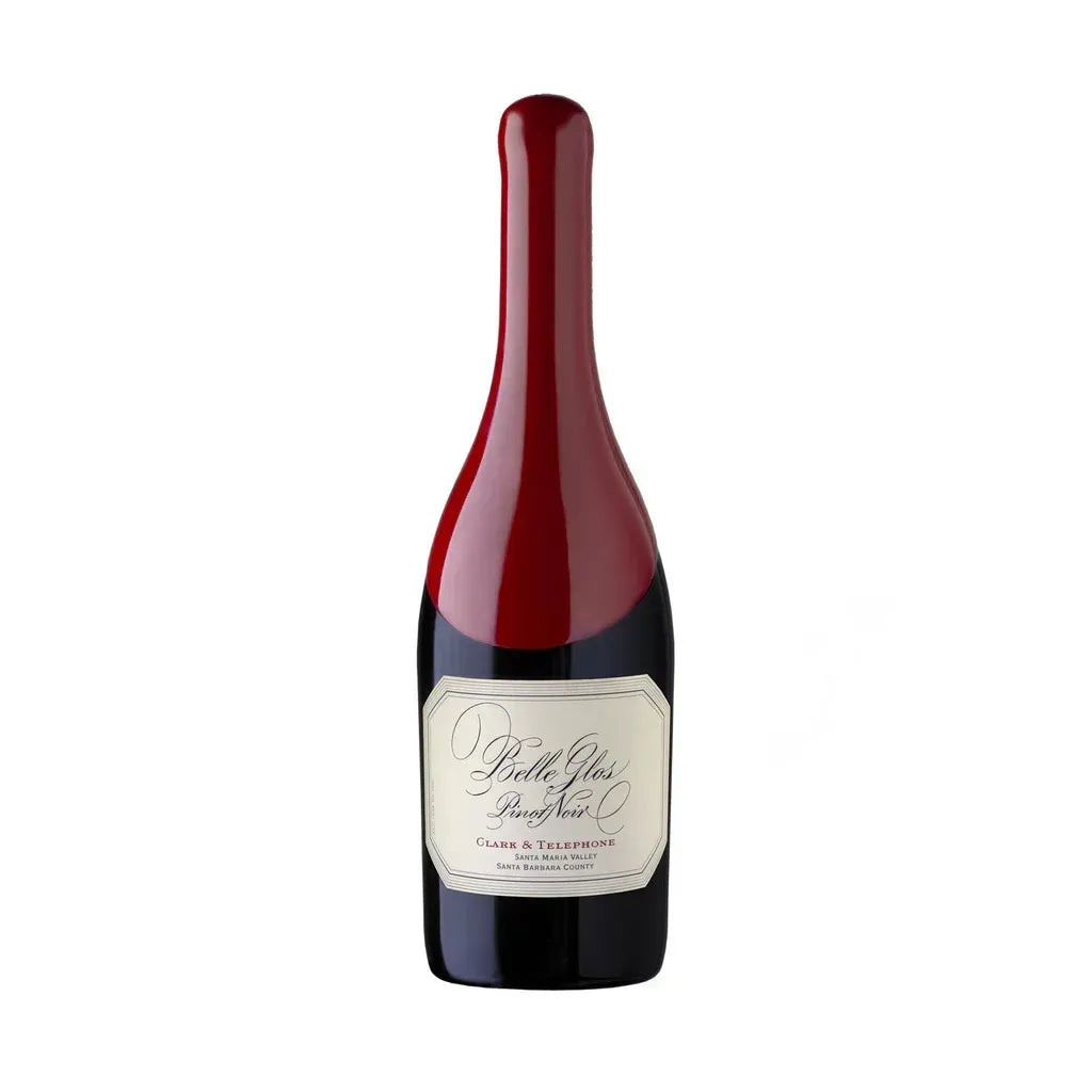 Belle Glos Clark and Telephone Pinot Noir 2021 3L Double Magnum