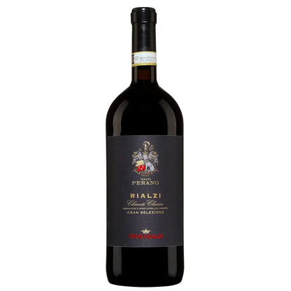Frescobaldi Tenuta Perano Chianti Classico Rialzi Gran Selezione 2016 750ml