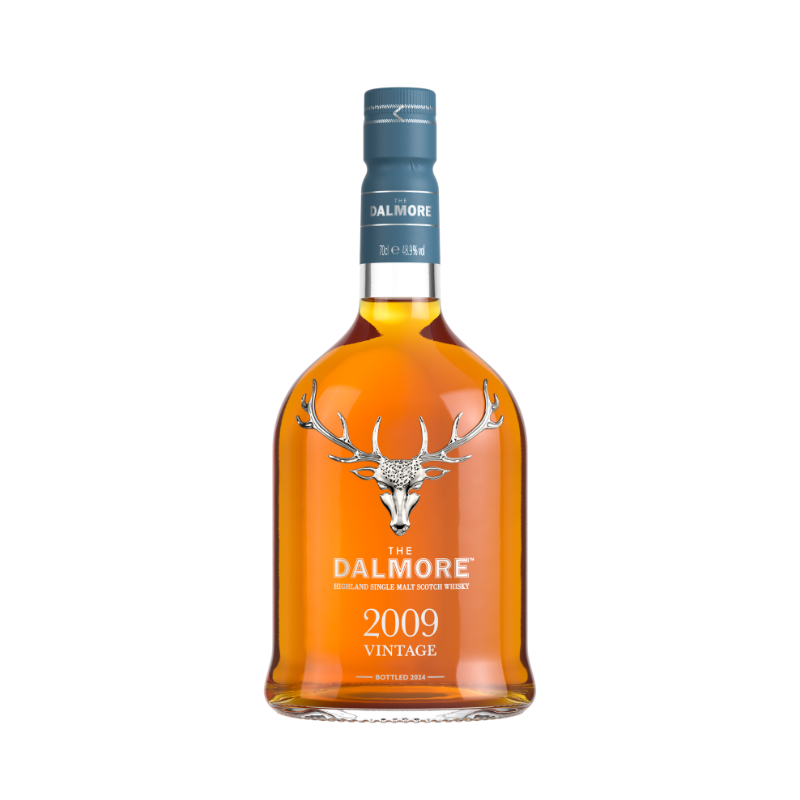 Dalmore Select Edition 2009 700Ml