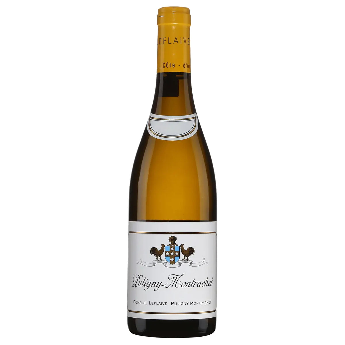 Domaine Leflaive Puligny-Montrachet 2018