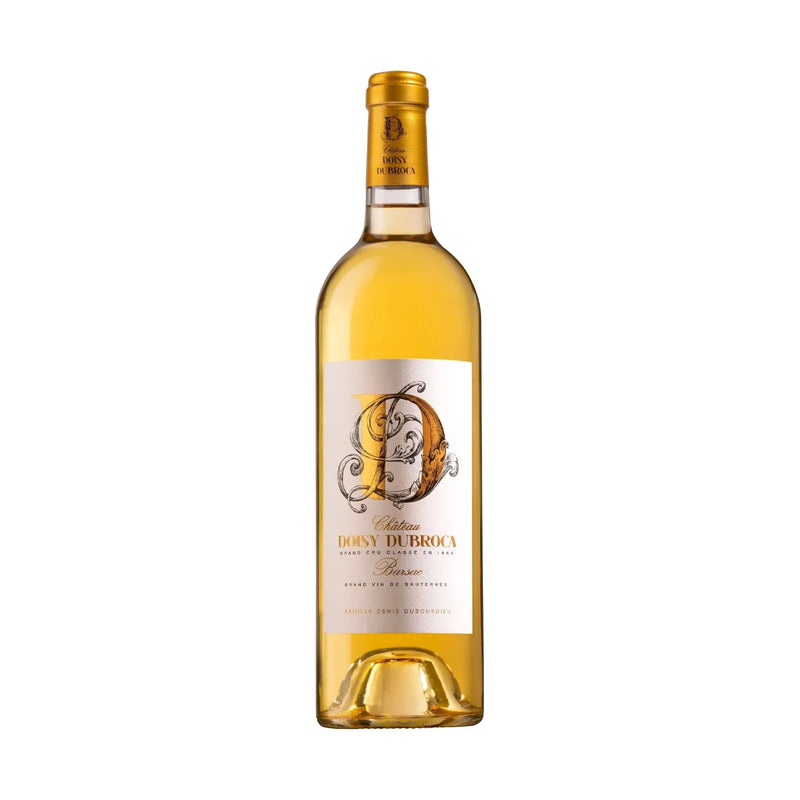 L. Lurton Barsac Sauternes 750ml