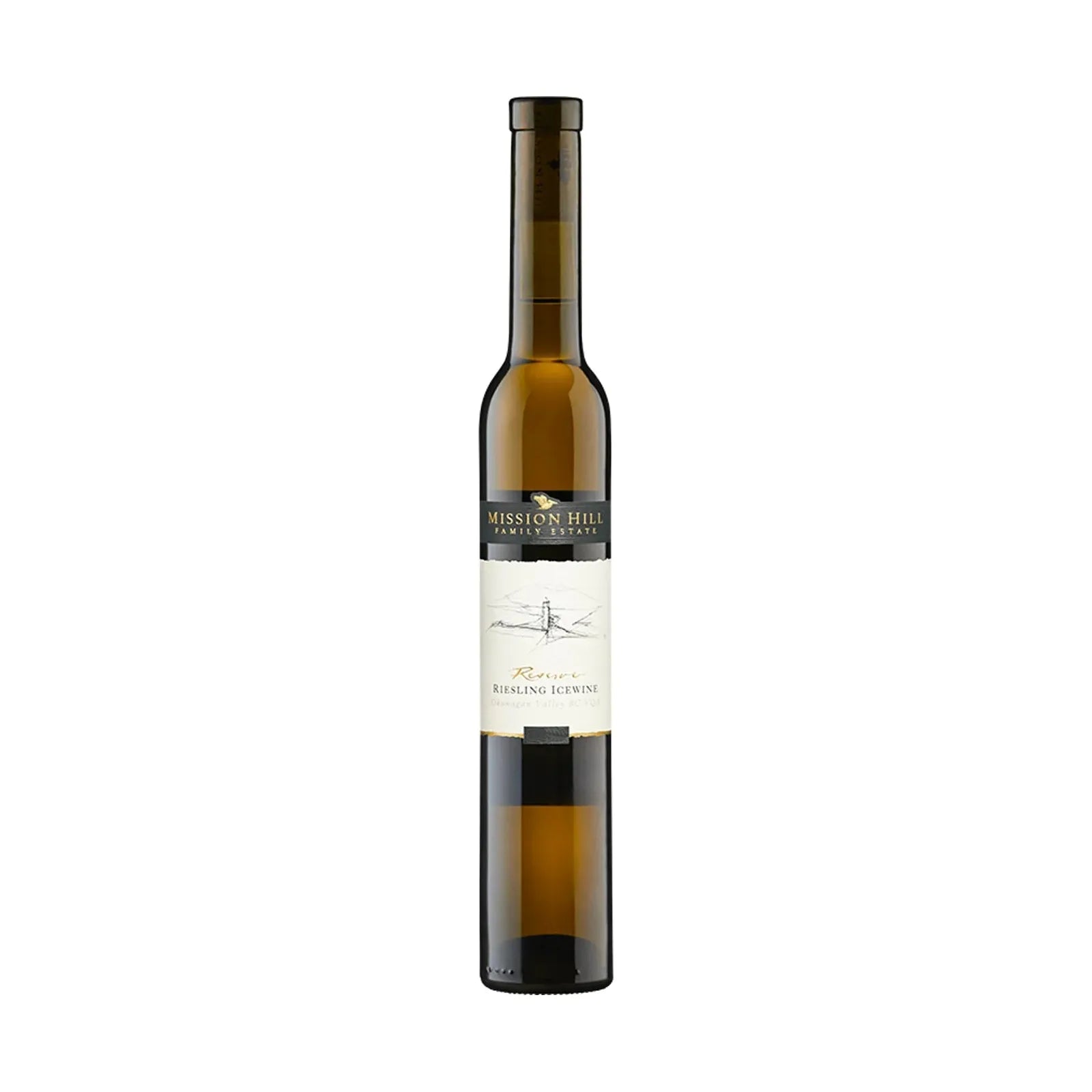 Mission Hill Reserve Riesling Icewine 375ml