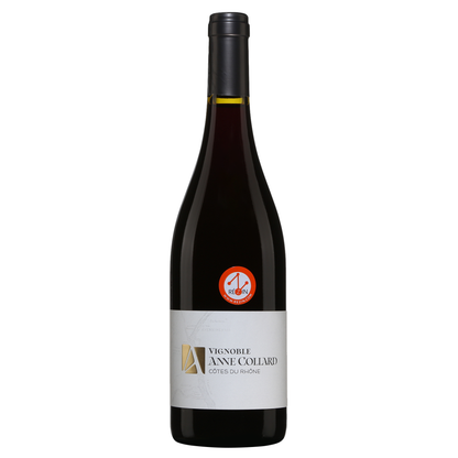Chateau Mourgues L'Aube Anne Collard 750ml