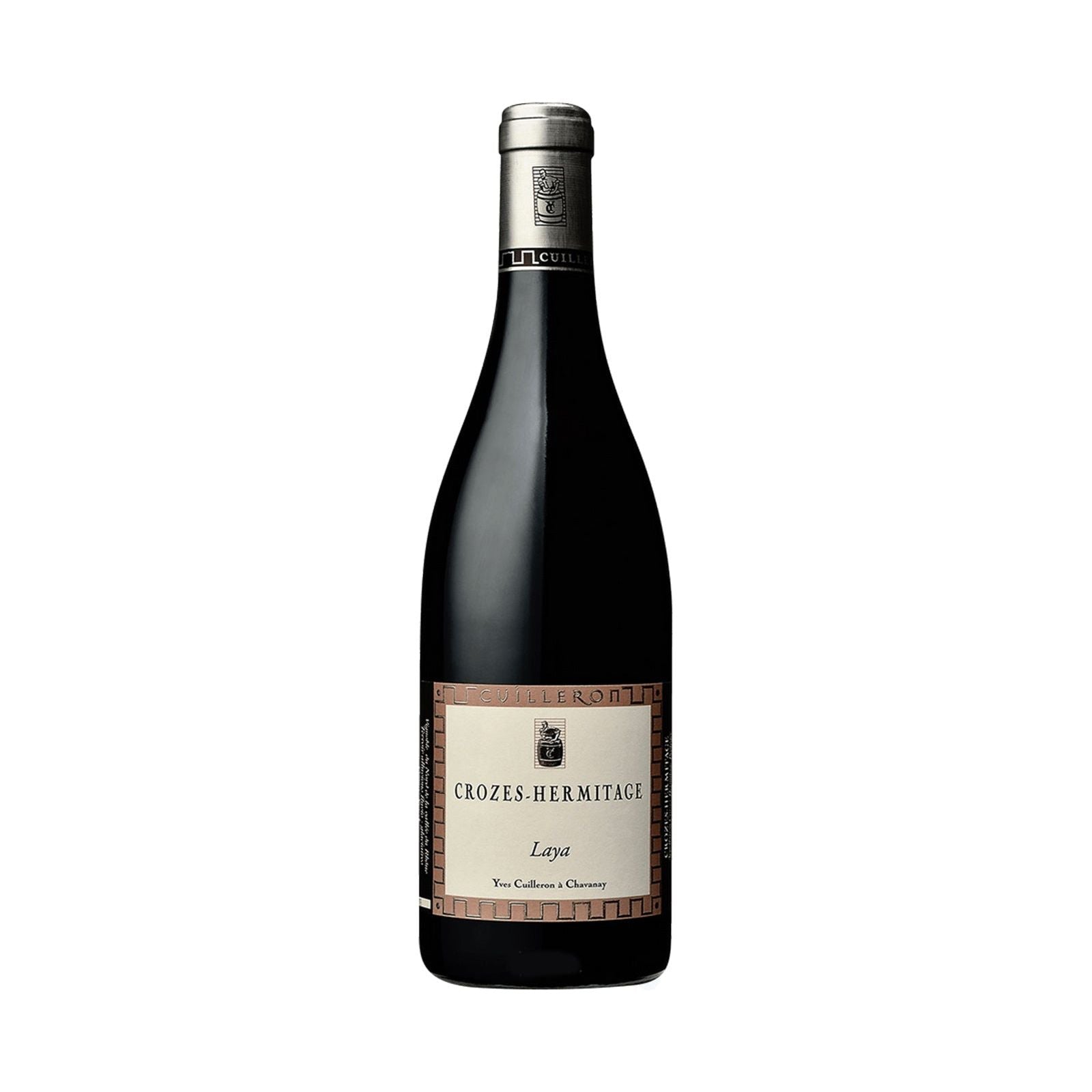 Yves Cuilleron Crozes-Hermitage Labaya 2020 750ml