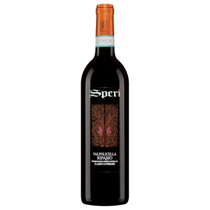 Speri Valpolicella Ripasso Classico Superiore 2019/2021 750ml