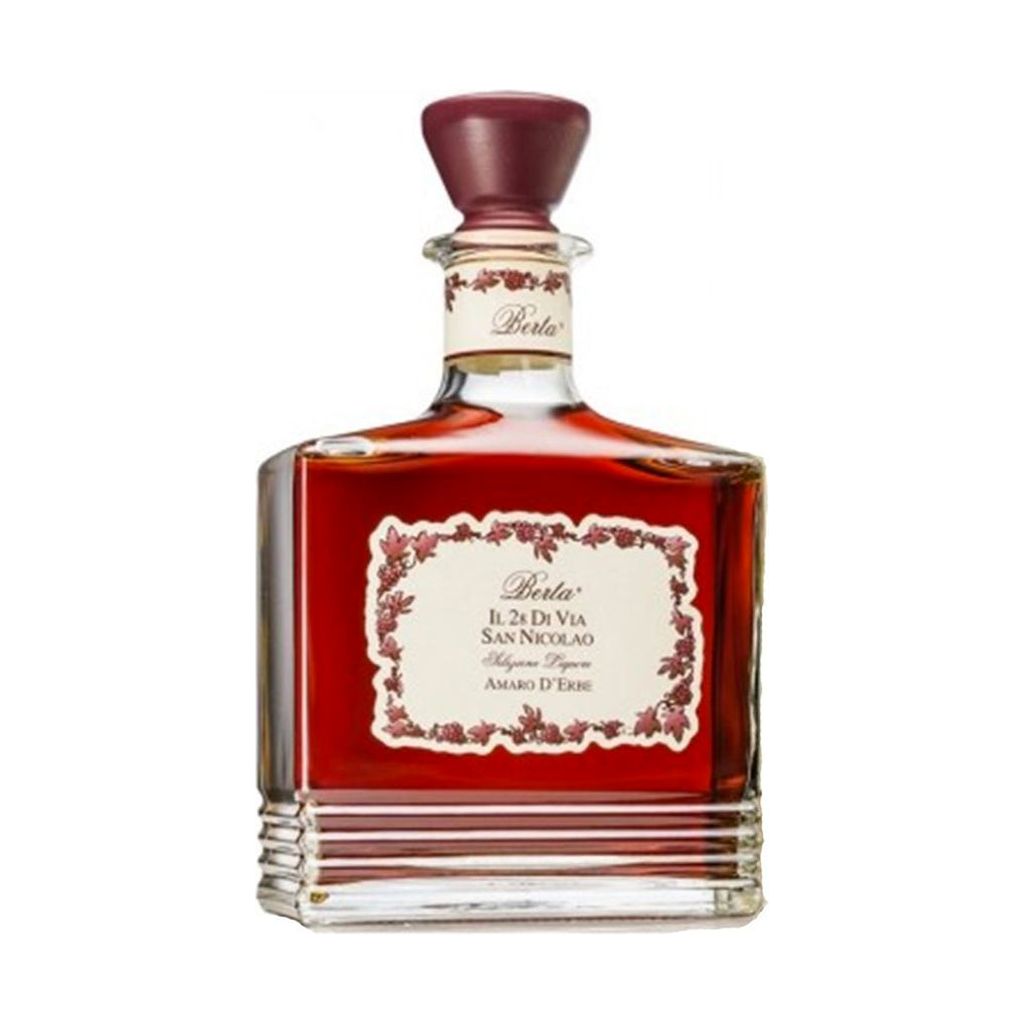 Berta Amaro 700ml