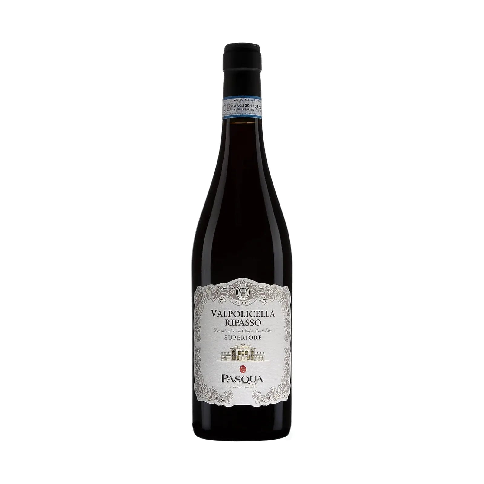 Pasqua Vigneti E Cantine Valpolicella Ripasso Superiore 2022 750ml