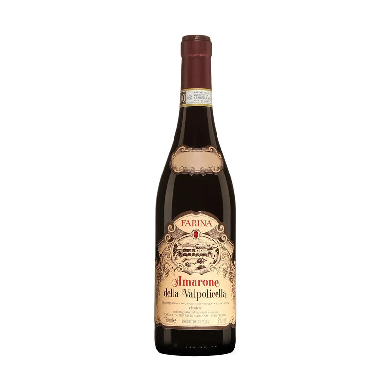 Remo Farina Amarone della Valpolicella Classico 2021 750ml