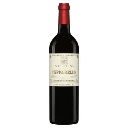 Isole e Olena Cepparello 2020 750ml