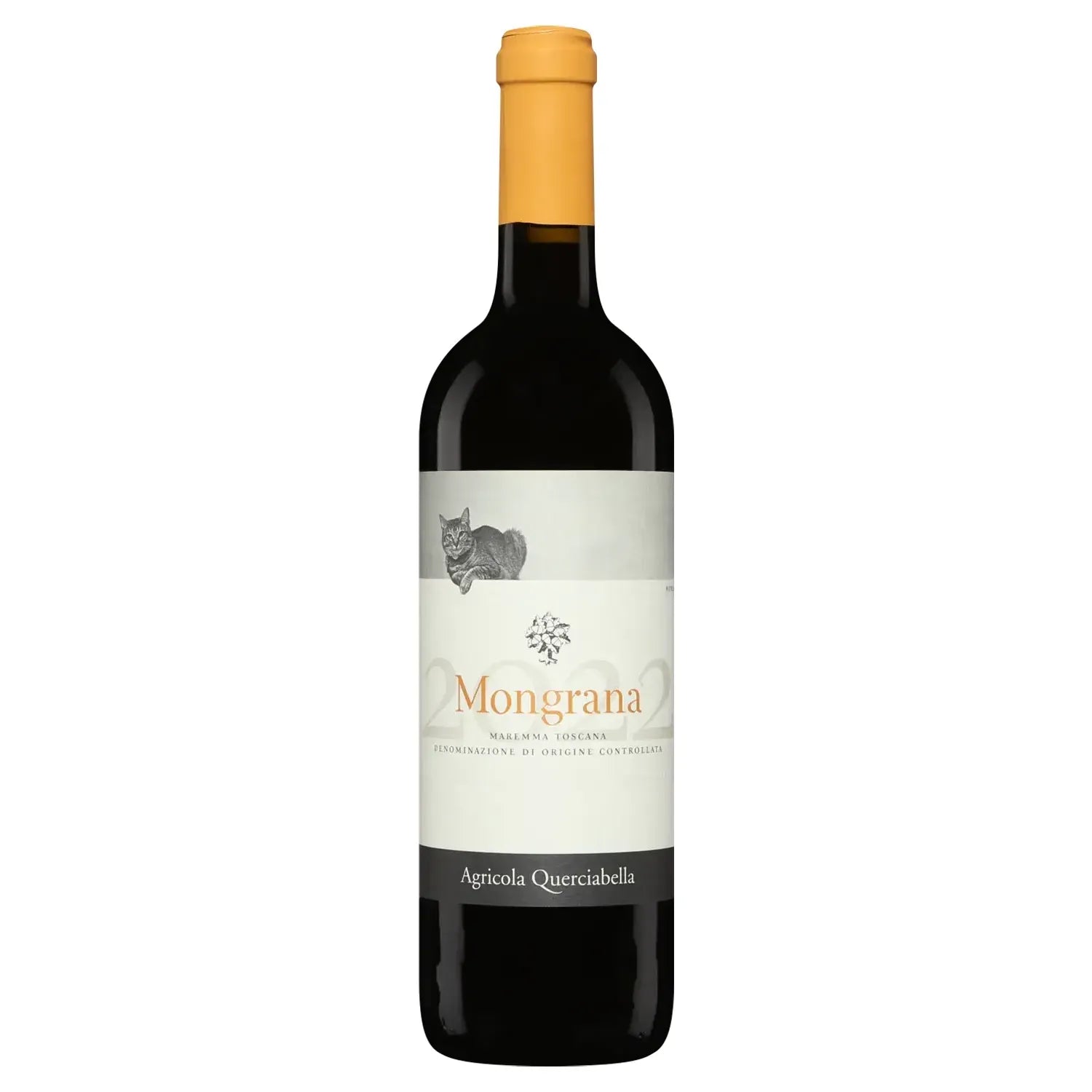 Querciabella Mongrana 2022 750ml