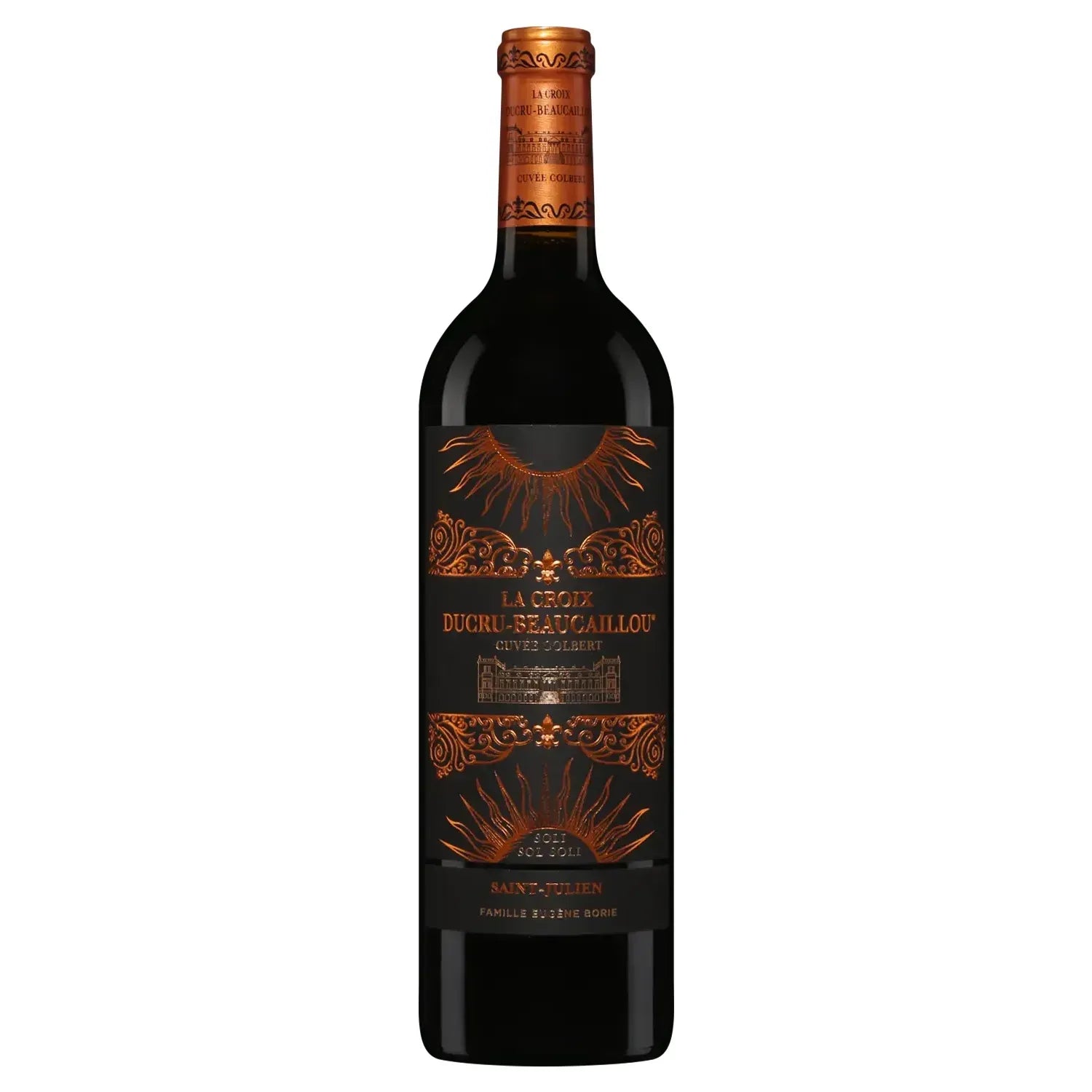 La Croix Ducru-Beaucaillou Cuvee Colbert 2019