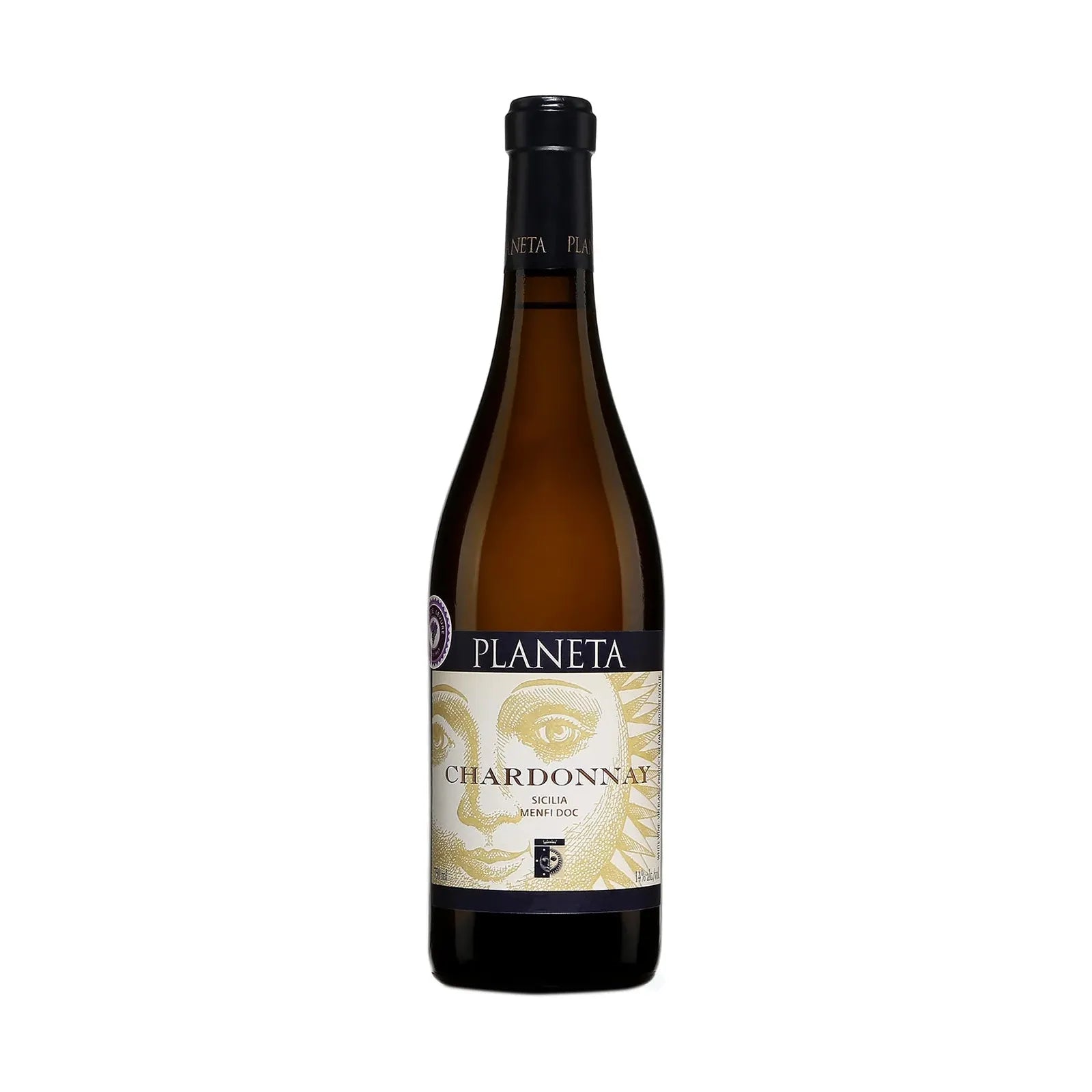 Planeta Chardonnay 2023 750ml