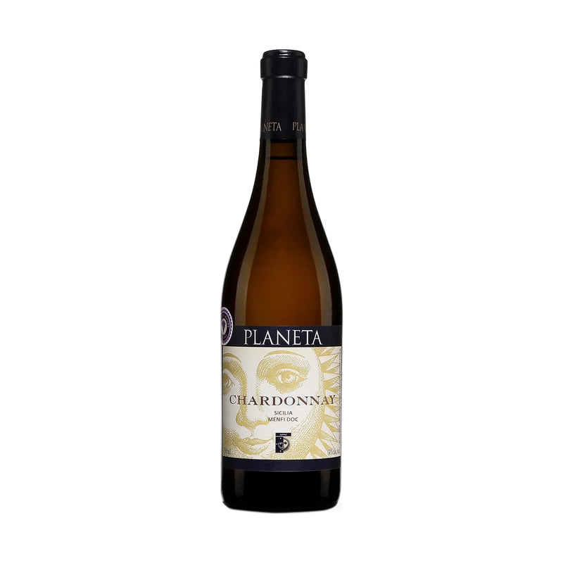 Planeta Chardonnay 2023 750ml