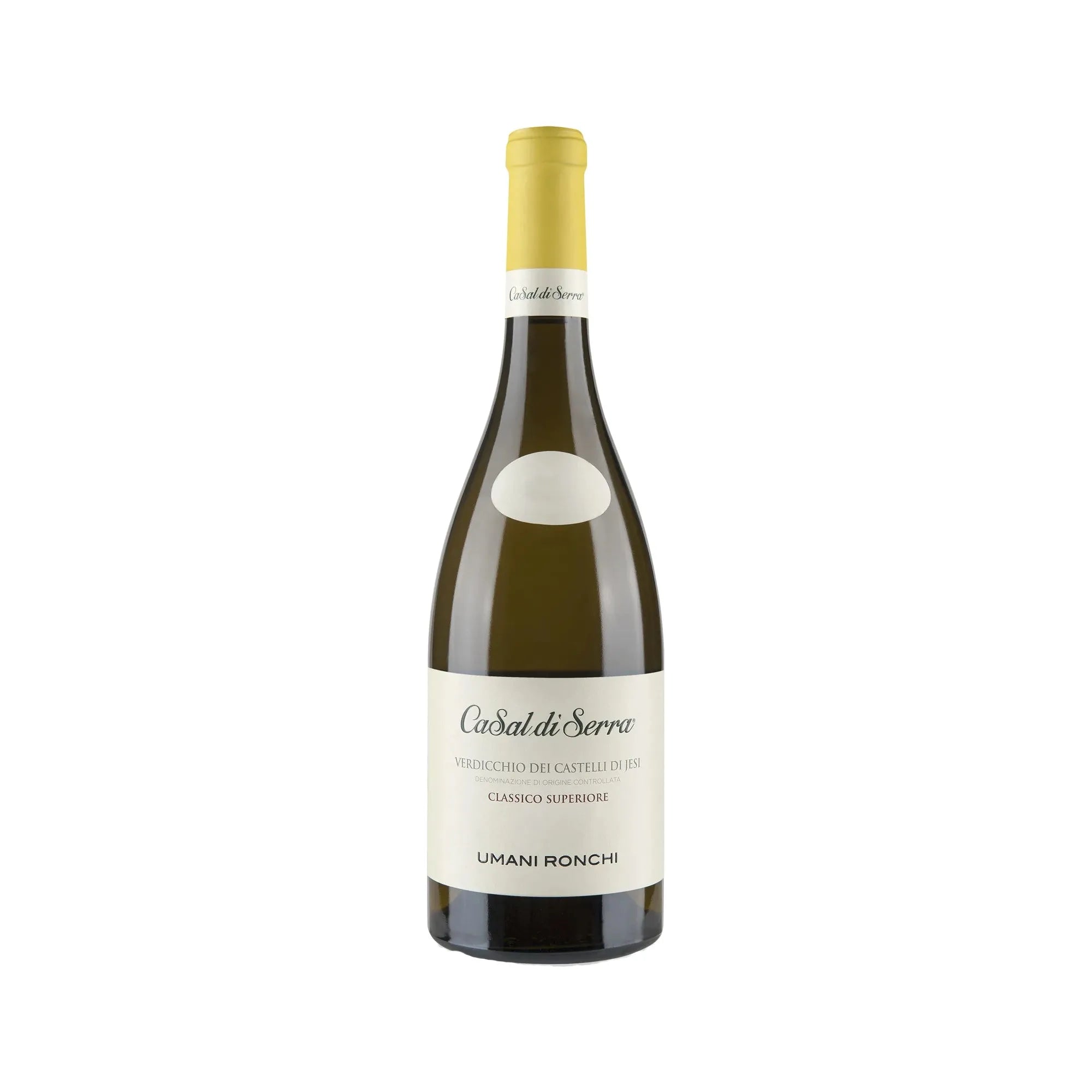 Umani Ronchi Casal di Serra Verdicchio Dei Castelli Di Jesi 2023 750ml