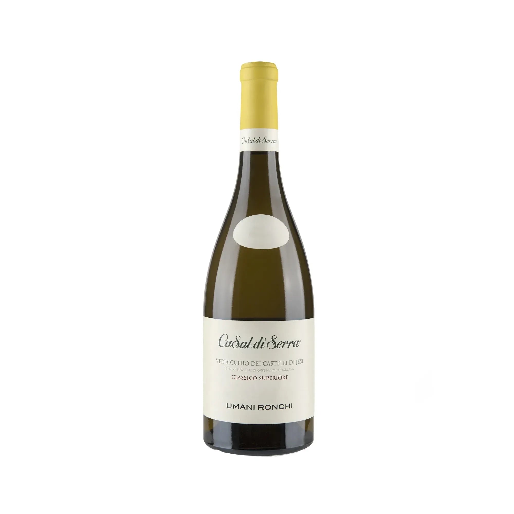 Umani Ronchi CaSal di Serra Verdicchio 2024