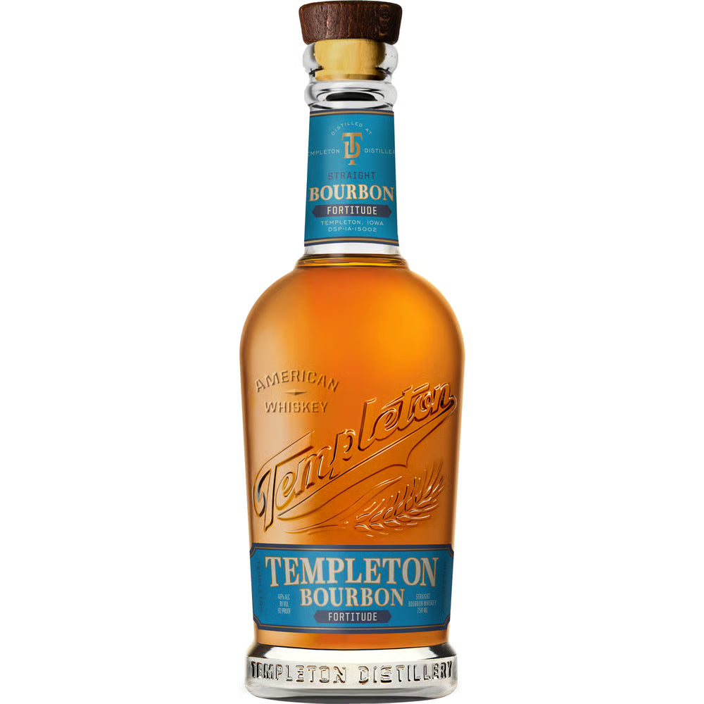 Templeton Fortitude Bourbon