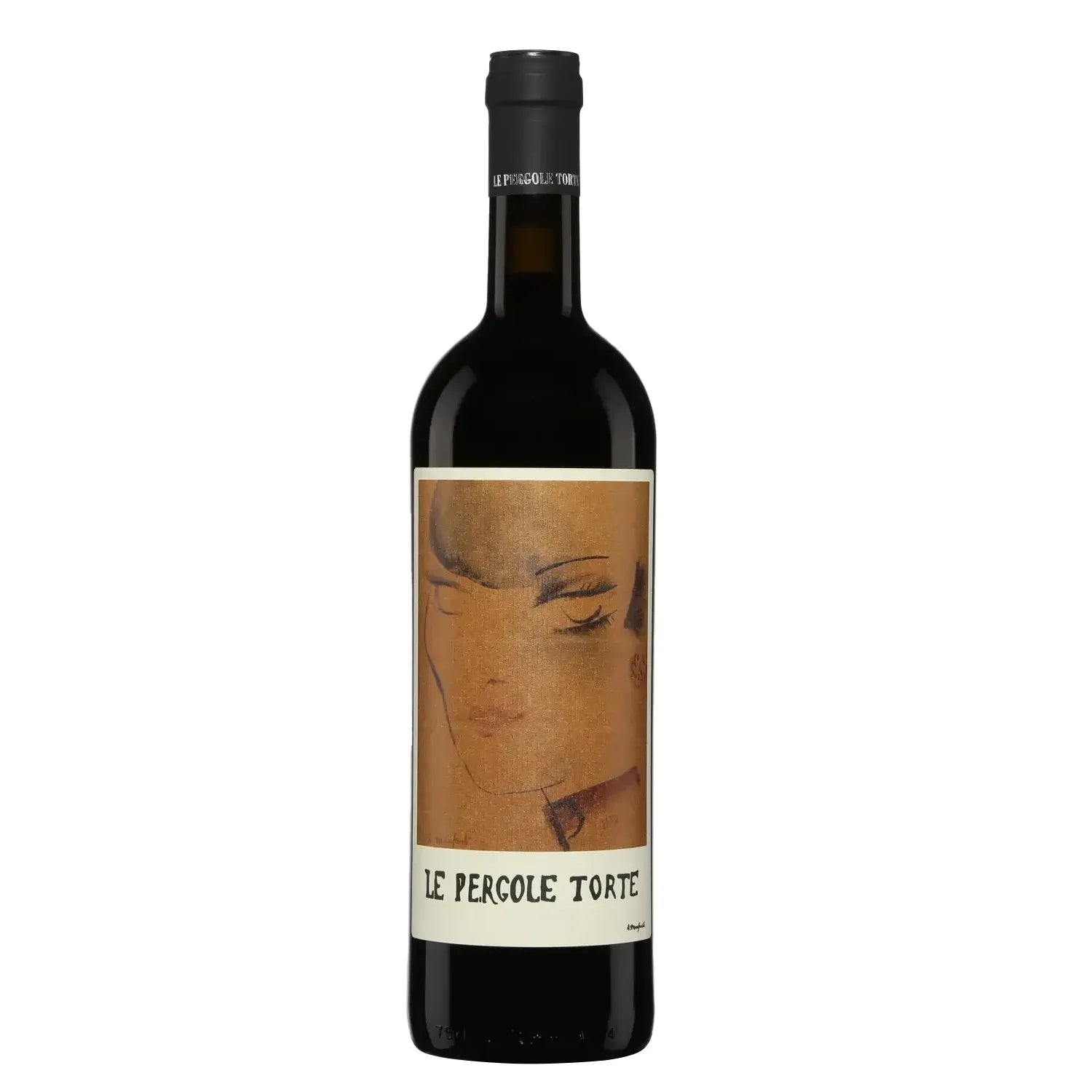 Montevertine Le Pergole Torte 2020