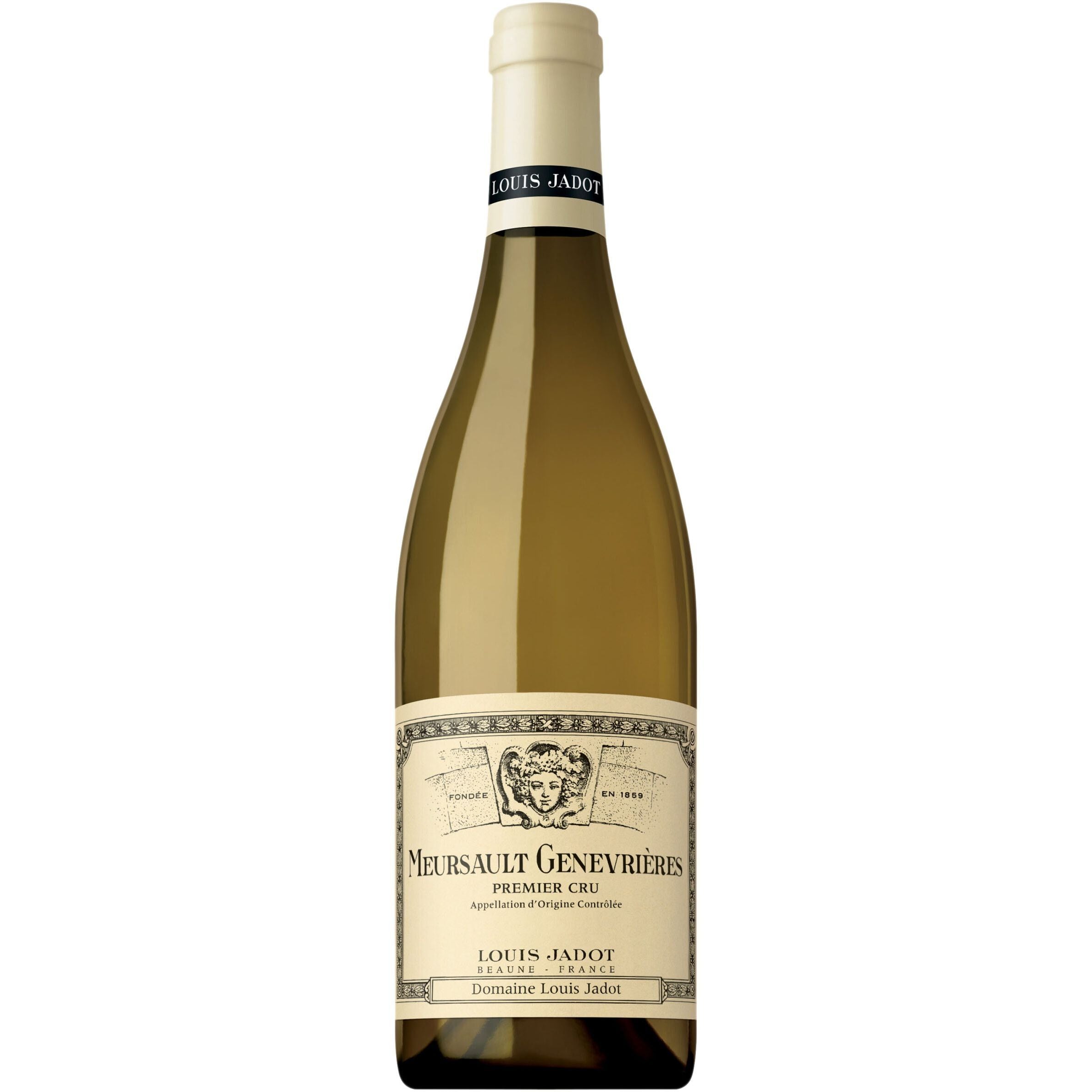 Louis Jadot Meursault Genevrieres Premier Cru 2022