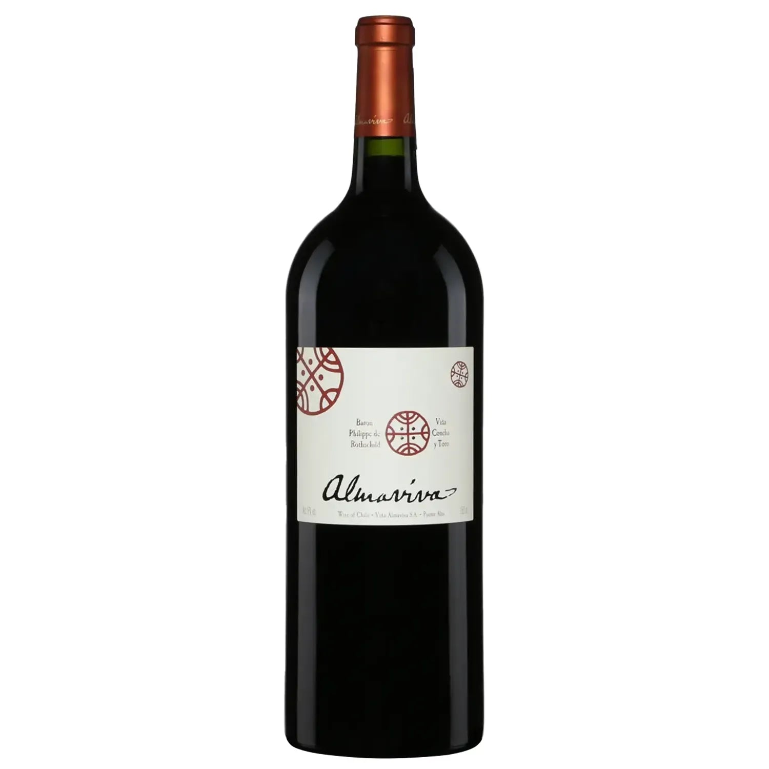 Almaviva 2022