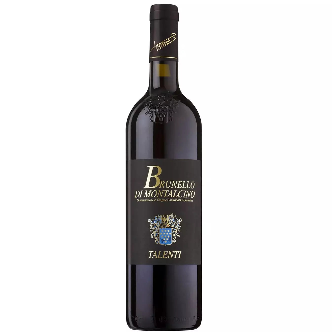 Talenti Brunello Di Montalcino 2018 750ml