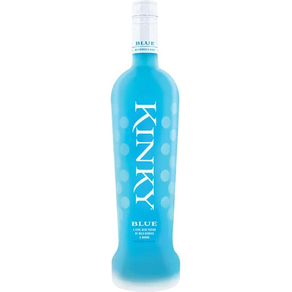 Kinky Blue
