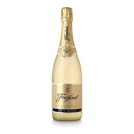 Freixenet Carta Nevada Extra Dry 750ml