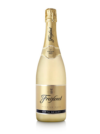 Freixenet Carta Nevada Extra Dry 750ml