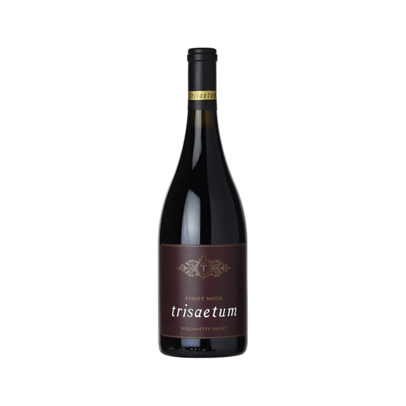 Trisaetum Pinot Noir 2021 750ml