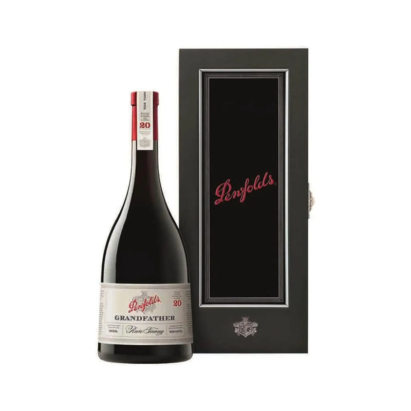 Penfolds Grandfather Rare Tawny Port 750ml