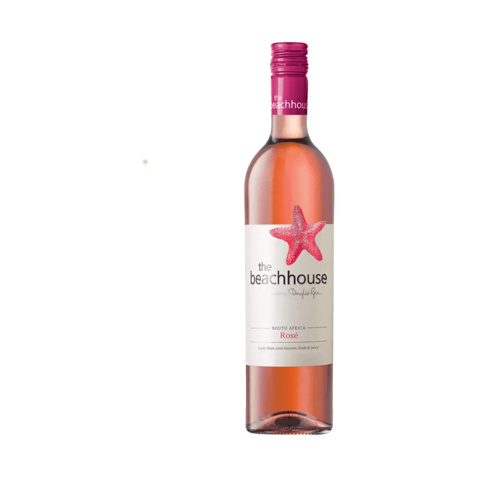 The Beach House Rose 750ml