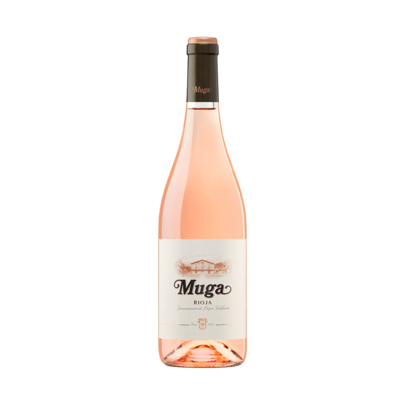 Muga Rose 2023/2024 750ml