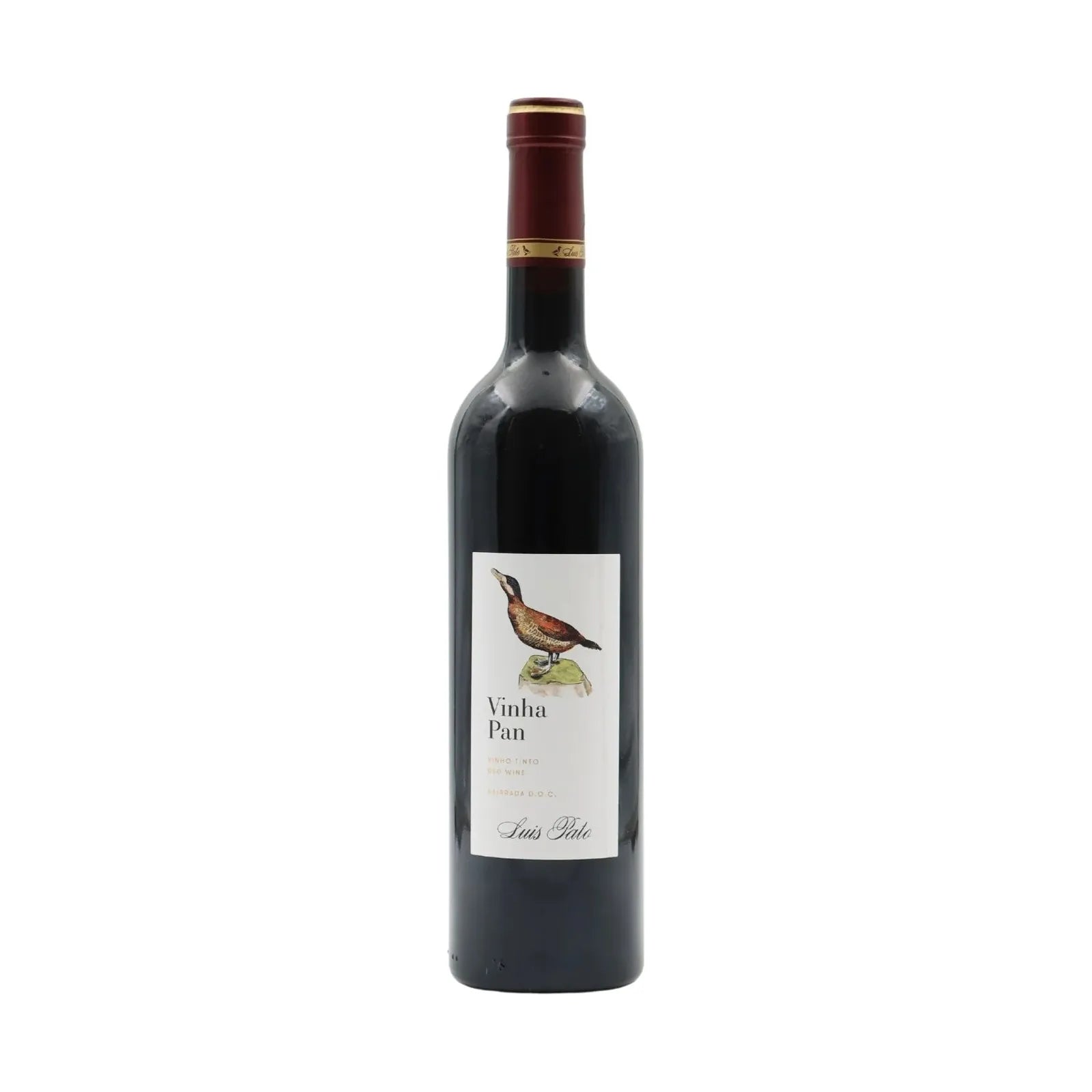 Luis Pato Vinha Pan 2018 750ml