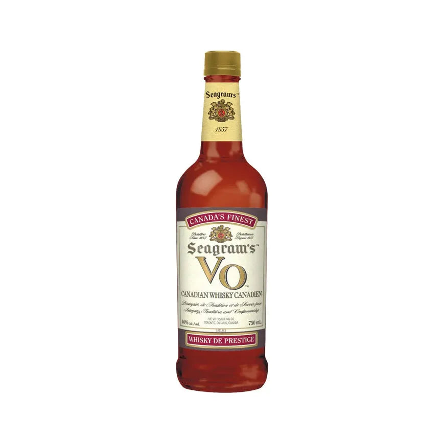 Seagram VO Whisky 750ml