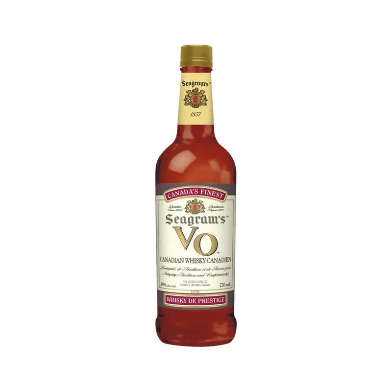 Seagram VO Whisky 750ml