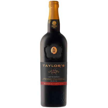 Taylor Fladgate Victory Port 80 Year Old Tawny