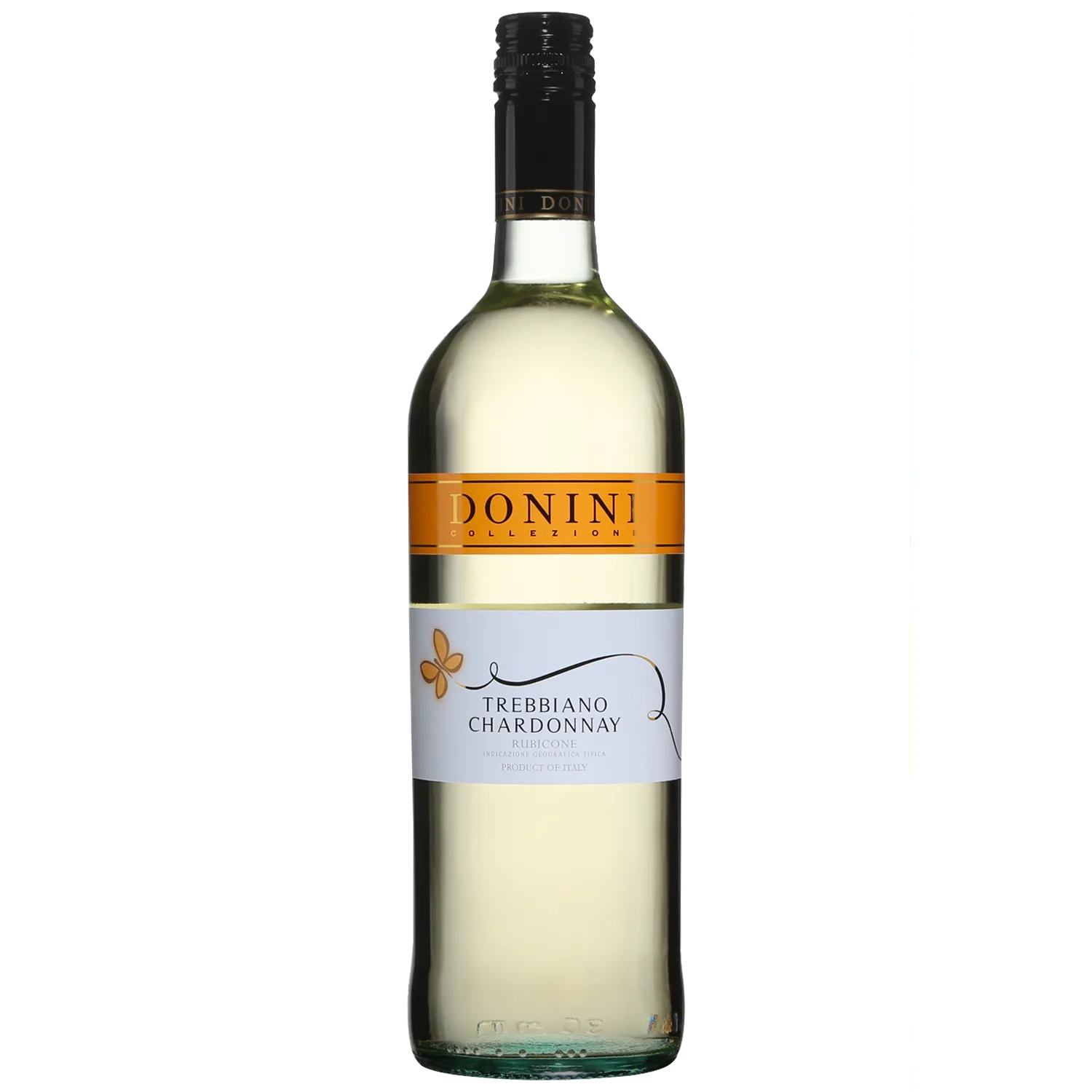 Donini Trebbiano Chardonnay 2021 1L