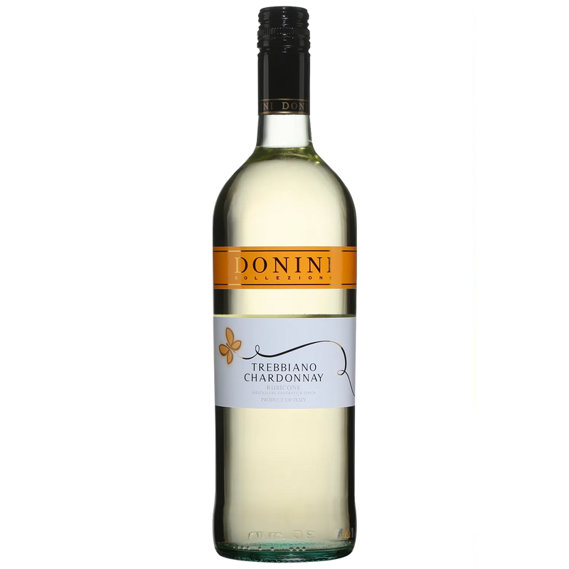 Donini Trebbiano Chardonnay 2021 1L
