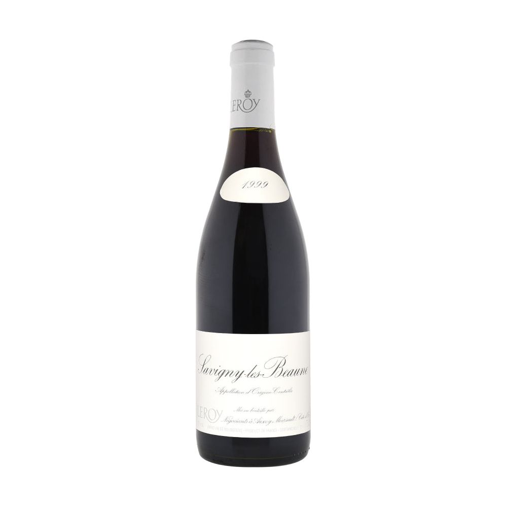 Maison Leroy Savigny Les Beaune 1999 750ml