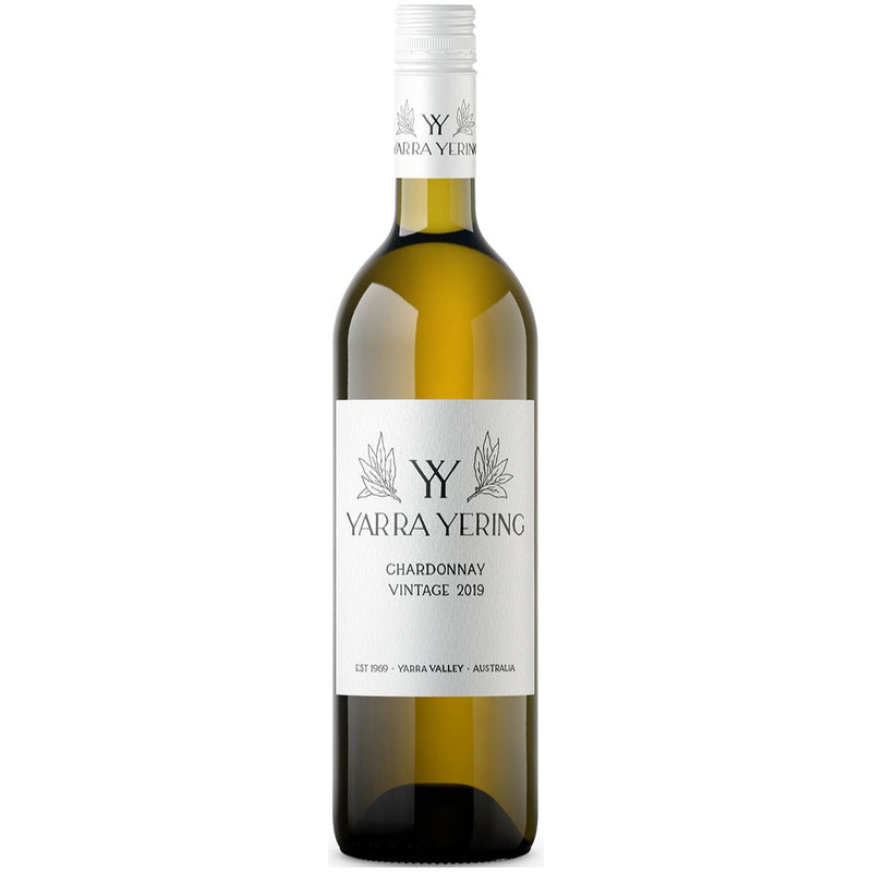 Yarra Yering Chardonnay 2019 750ml