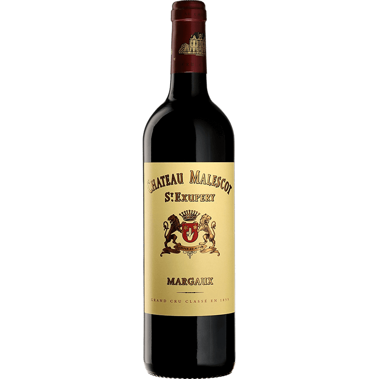 Chateau Malescot Saint Exupery
