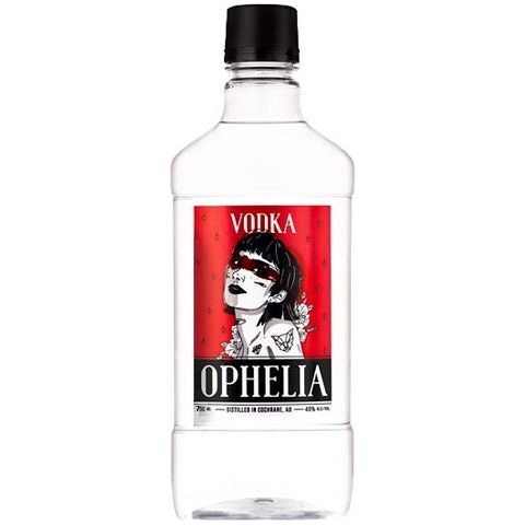 Ophelia Vodka 1.75L