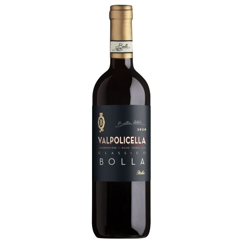 Bolla Valpolicella Classico 750ml