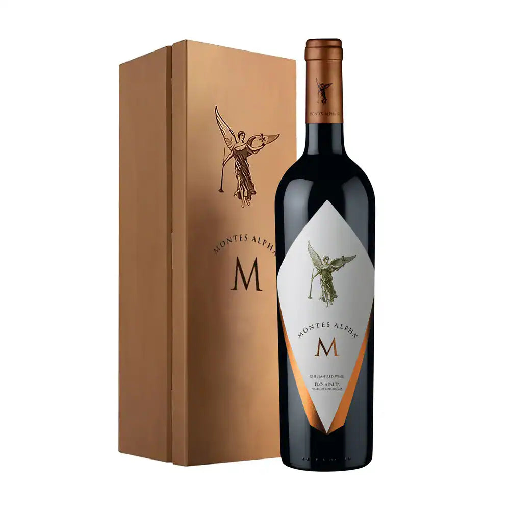 Montes Alpha M 2020 1.5L Magnum