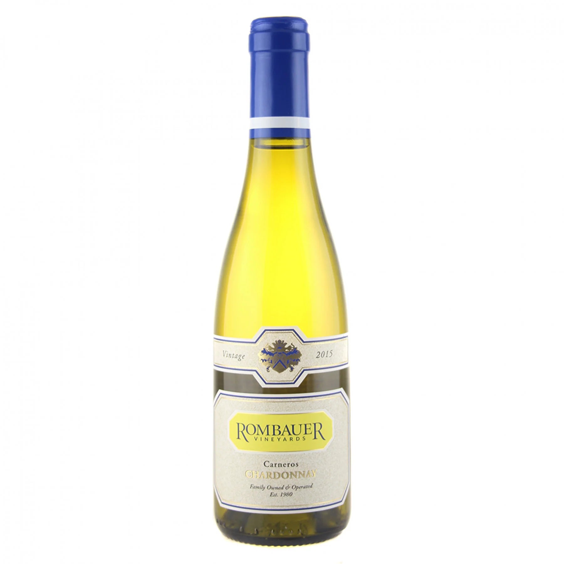 Rombauer Vineyards Chardonnay 2022 375ml